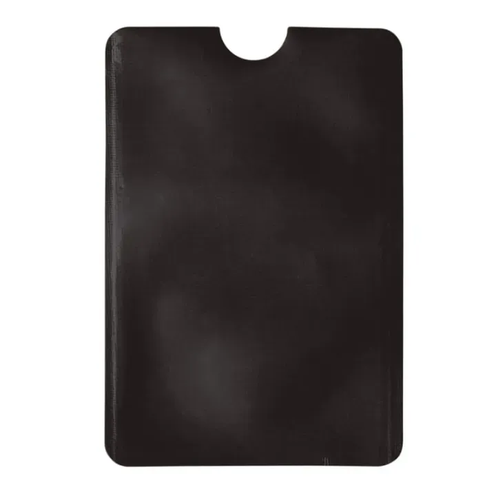 Cardholder anti-skim soft - LT91242 (N0002)